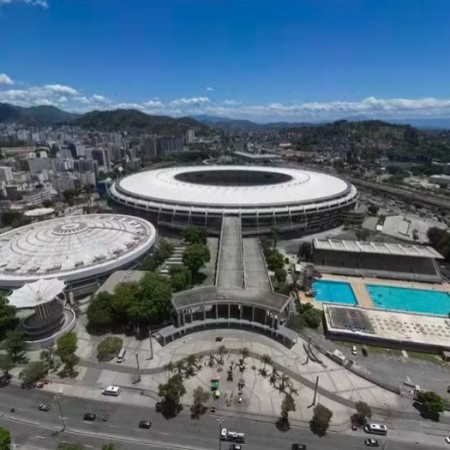 Flamengo x Corinthians: onde assistir ao vivo, hor�rio e escala��es