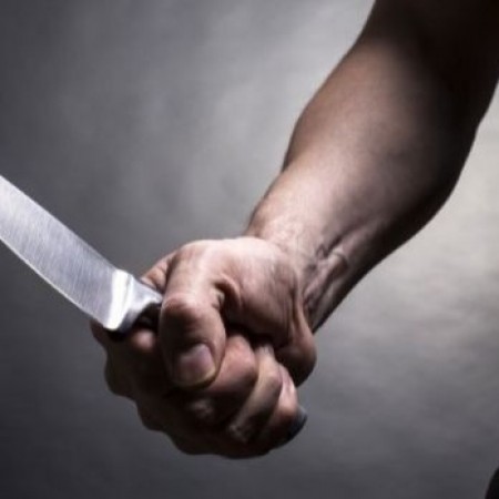 Sogra tem dedo decepado pelo genro adolescente com uma foice, em Bom Jesus