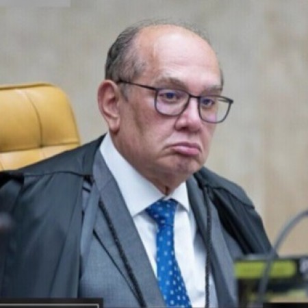 Gilmar Mendes detona ofensiva de Andr� Mendon�a contra Moraes: 'evidente vi�s pol�tico-eleitoral'