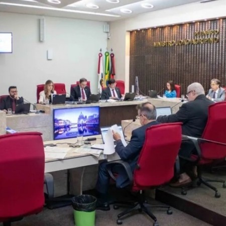 TCE-PB pede a ades�o de Patos e mais munic�pios ao plano de preven��o de acidentes clim�ticos