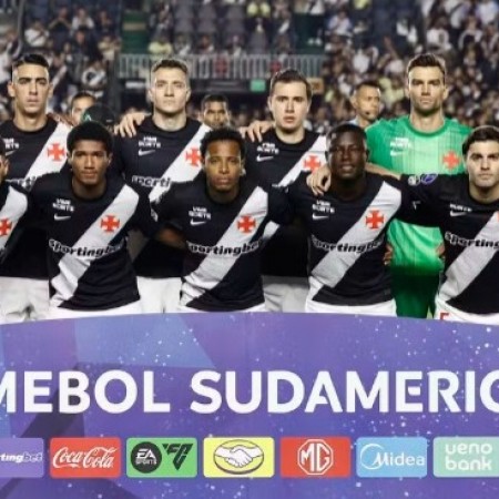 An�lise: Vasco chega � semifinal da Sula sem for�ar o time titular