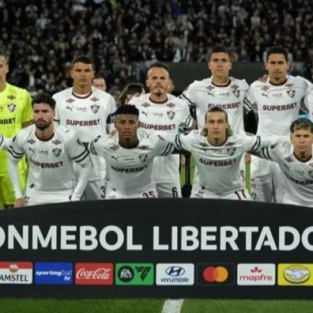 An�lise: Fluminense flerta com elimina��o, mas vai � semi da Libertadores