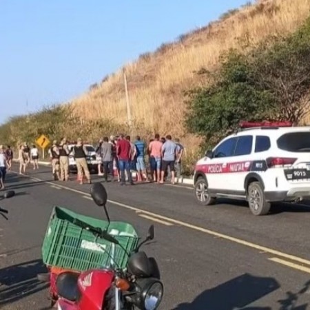 Adolescente suspeito de matar jovem de 17 anos no Sert�o da PB se entrega � pol�cia