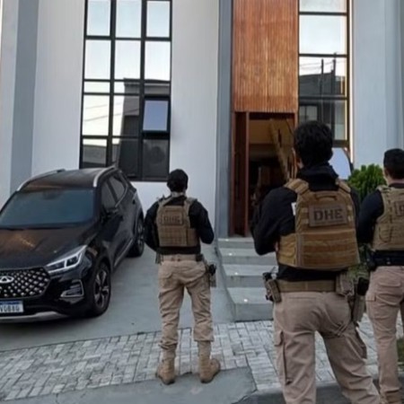 Grupo alvo de opera��o na PB atuava em vaquejadas e movimentou cerca de R$ 144 milh�es
