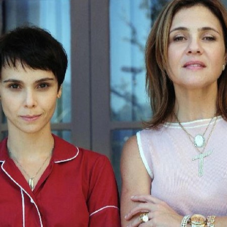 Agora � oficial! Globo confirma elenco de Avenida Brasil 2 e revela quem est� de volta � novela