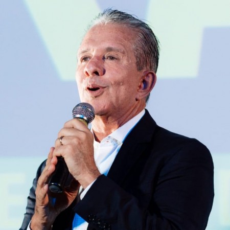 Filho da prefeita de Emas deixa Veneziano e anuncia apoio a Nabor Wanderley ao Senado