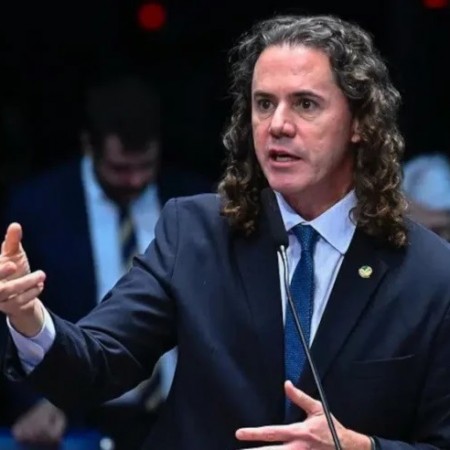 TRE-PB manda Meta suspender impulsionamento de postagens contra Veneziano e identificar autor do perfil