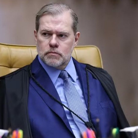 Ministro Dias Toffoli n�o conhece recurso do Avante da Para�ba e mant�m chapa indeferida