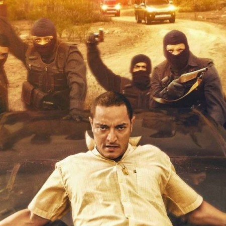 Prime Video cancela a s�rie 'Canga�o Novo', gravada na Para�ba, ap�s duas temporadas