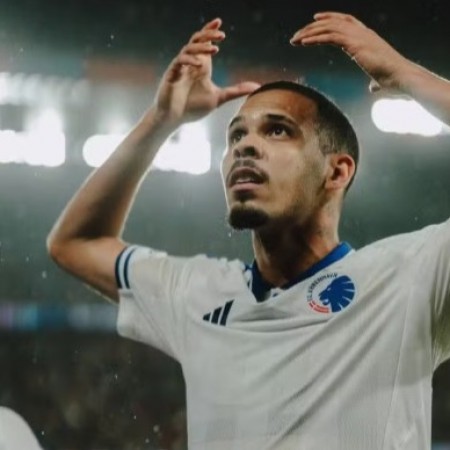 Quem � Gabriel? Novo zagueiro do Vasco foi disputado por clubes da Europa