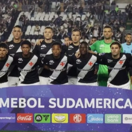 Entenda o que o Vasco precisa na rodada para ir � Data Fifa fora do Z-4 do Brasileir�o