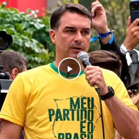 As liga��es de Fl�vio Bolsonaro com organiza��o criminosa do Rio