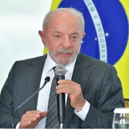N�o se deve descartar a possibilidade de vit�ria de Lula no primeiro turno