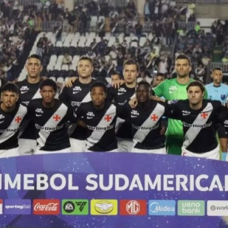 Vasco busca vencer hoje Coritiba para sonhar com data Fifa fora do Z-4