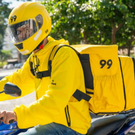 Aplicativos geram 58% das vendas por delivery, mas opera��o f�sica dos restaurantes n�o acompanha avan�o digital