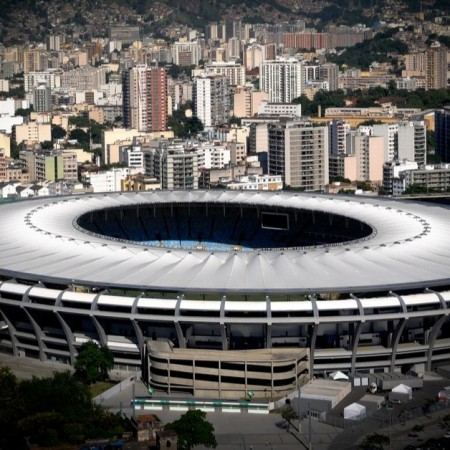 Vasco desiste do Maraca e vai encarar Palmeiras em S�o Janu�rio na Copa do Brasil