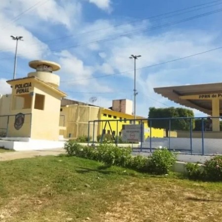 Para�ba receber� georradares e kits de varredura do Governo Federal para combate a fac��es em pres�dios