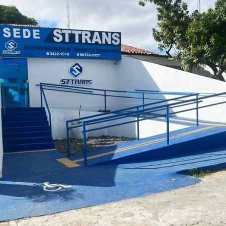 STTrans Patos amplia servi�os online e facilita atendimento ao cidad�o patoense