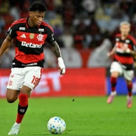 Equador informa les�o de Plata e corta atacante do Flamengo de amistosos
