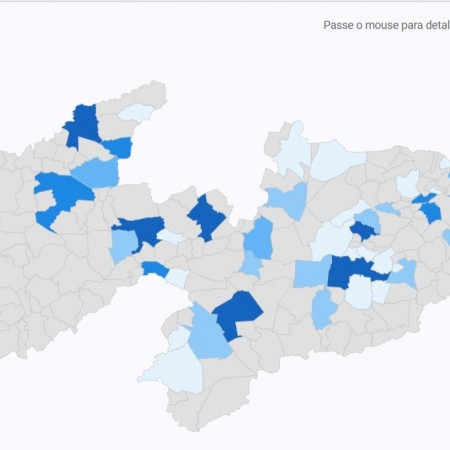 Pardal recebe mais de 500 den�ncias de propaganda eleitoral irregular na Para�ba