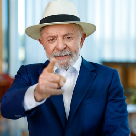 PB Agora/Anova: Lula lidera disputa presidencial na PB com 57,7%; Fl�vio tem 23,7%