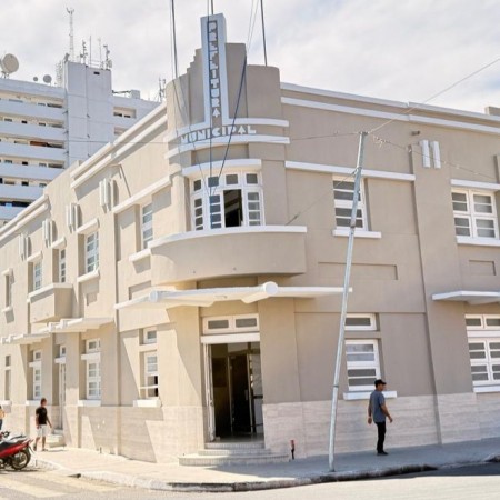 Tribunal de Justi�a pro�be descontos em sal�rios de servidores da Prefeitura de Patos usados no programa PAI