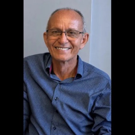 V�tima de acidente em Patos, Carlos Luiz Batista Lima (Carl�o) n�o resiste e morre no hospital