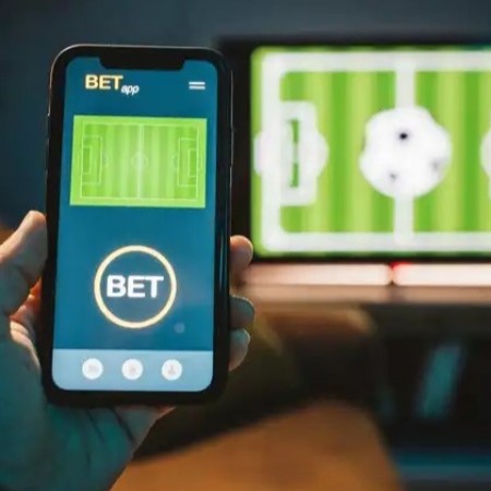 Governo Federal vai � Justi�a contra 17 bets e pede R$ 1 bilh�o de indeniza��o