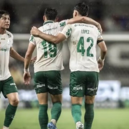 Queda no returno desafia Palmeiras na briga pela lideran�a do Brasileiro
