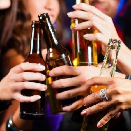 Venda de bebidas alco�licas nas Elei��es 2026 n�o ser� proibida na Para�ba