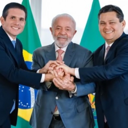 Alcolumbre marca tramita��o da PEC do fim da escala 6�1 no Senado para ter�a-feira