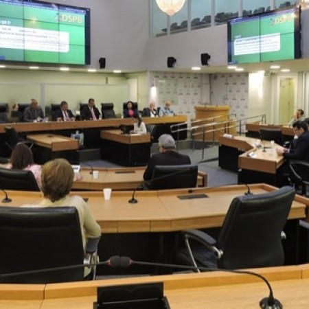 Veja a lista dos deputados estaduais eleitos neste domingo na Para�ba