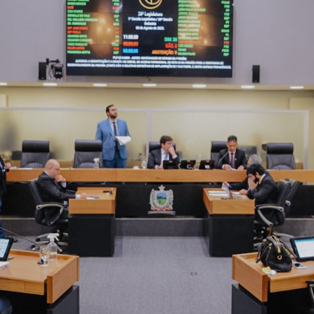 Assembleia Legislativa da Para�ba tem renova��o de 41,7%, com 15 novos deputados; 21 foram reeleitos