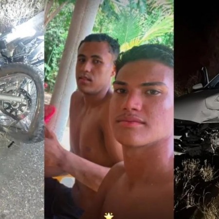 Segunda v�tima de acidente na PB-262 n�o resiste aos ferimentos e morre no Hospital de Patos