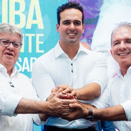 Nabor Wanderley afirma que ir� 'arrega�ar as mangas' na campanha de Lula