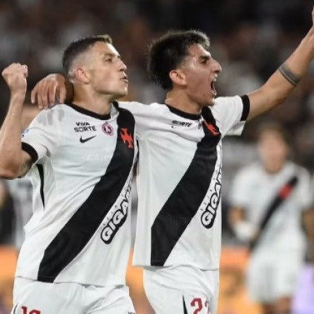 An�lise: Vasco � letal e confirma boa fase contra o Botafogo
