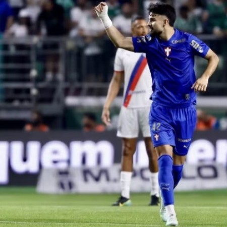 An�lise: Palmeiras vence, mas vit�ria tamb�m deixa alerta na briga pelo t�tulo
