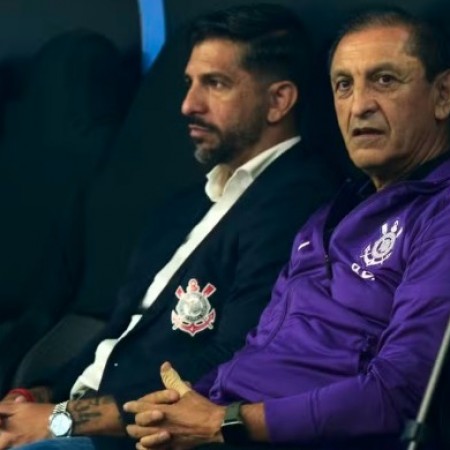 Corinthians atrasa defini��o de t�cnico, mas ainda mira contrata��o para antes do D�rbi