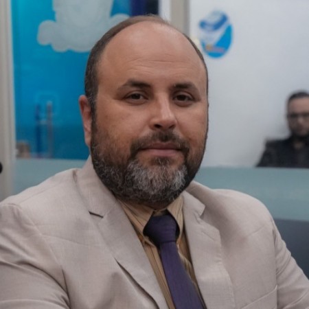 H�ber Tiburtino esclarece fala sobre posicionamento pol�tico dos comerciantes de Patos 