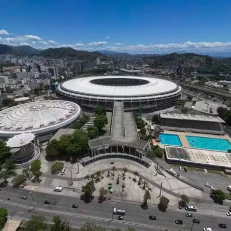 Fla e Flu questionam decis�o da Justi�a que deu direito ao Vasco a jogar no Maracan�