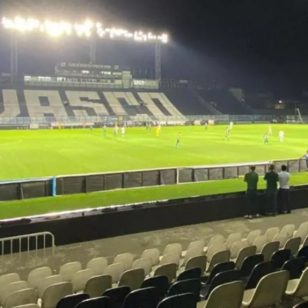 Vasco x Remo: onde assistir ao vivo, hor�rio e escala��es