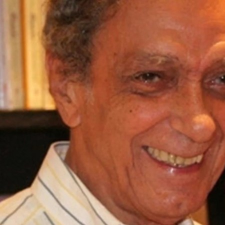 Morre o ator Edson Silva, o Heitor em La�os de Fam�lia, aos 95 anos