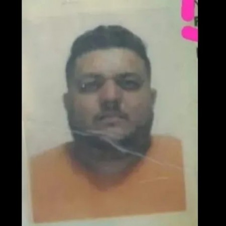 Homem morre ap�s adormecer em parque de vaquejada em Bonito de Santa F�