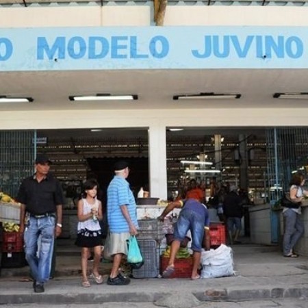 Feira livre e mercados p�blicos de Patos funcionar�o normalmente no anivers�rio da cidade