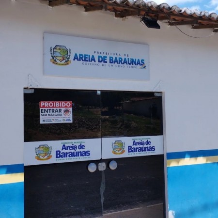TCE-PB reprova contas de Areia de Bara�nas por falta de recolhimento integral de contribui��es previdenci�rias