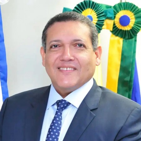 Vorcaro organizou festa com garotas de programa para ministro Nunes Marques
