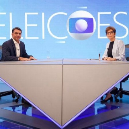 Checamos a entrevista de Fl�vio Bolsonaro na TV Globo; veja o resultado apenas das afirma��es factuais