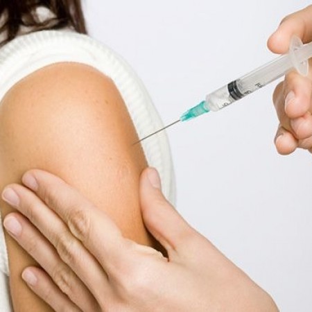 'Dia D' de Multivacina��o contra Sarampo e Meningite acontece neste s�bado (17), na Para�ba