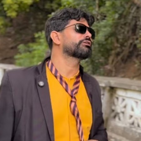 Quem � Deputa Man� Buchada, influenciador eleito como deputado estadual da PB entre os mais votados