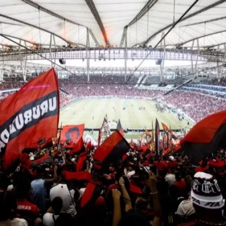 Flamengo pode repetir feito de Boca e Pe�arol na Libertadores; veja